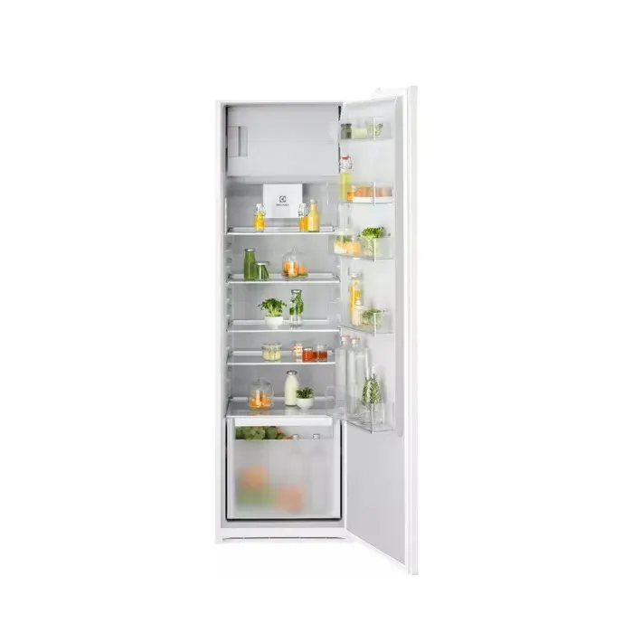 Réfrigérateur intégrable 1 porte ELECTROLUX EFD6DE18S1 — vue 2