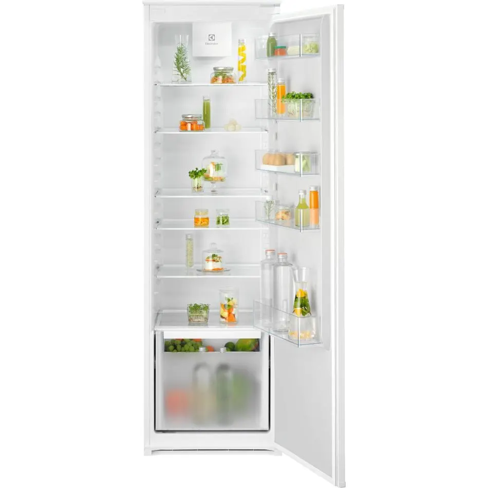 Réfrigérateur intégrable 1 porte ELECTROLUX ERD6DE18S4