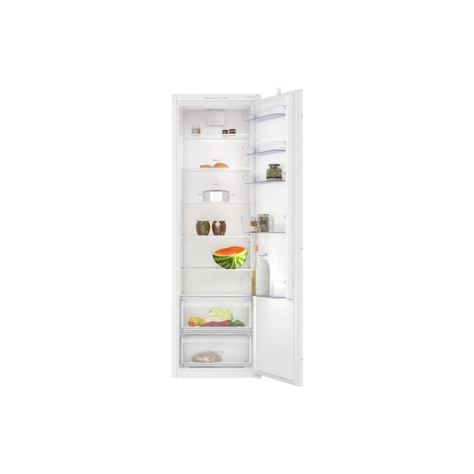 Réfrigérateur intégrable 1 porte NEFF KI1811SE0
