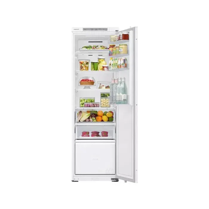 Réfrigérateur intégrable 1 porte SAMSUNG BRD27600EWW — vue 2