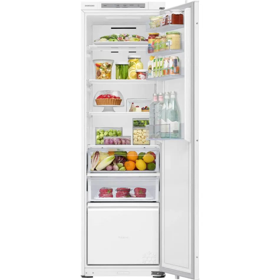 Réfrigérateur intégrable 1 porte SAMSUNG BRD27600EWW