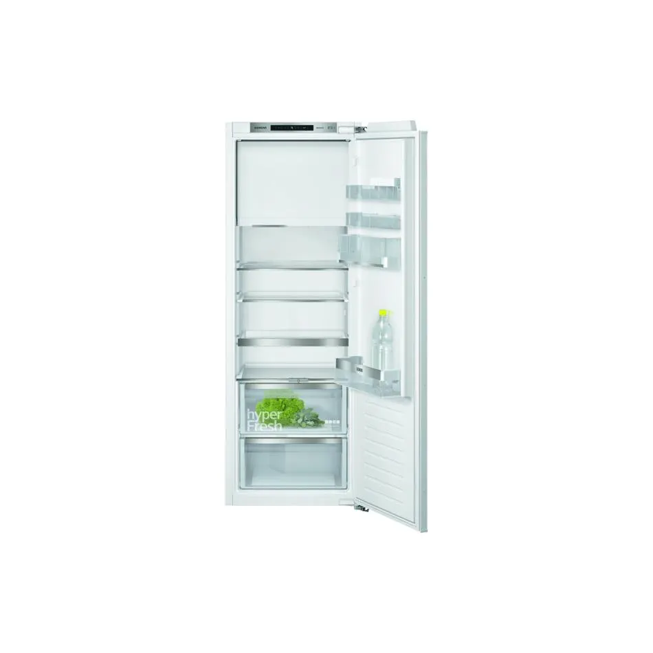 Réfrigérateur intégrable 1 porte SIEMENS KI72LADE0 — coloris Blanche