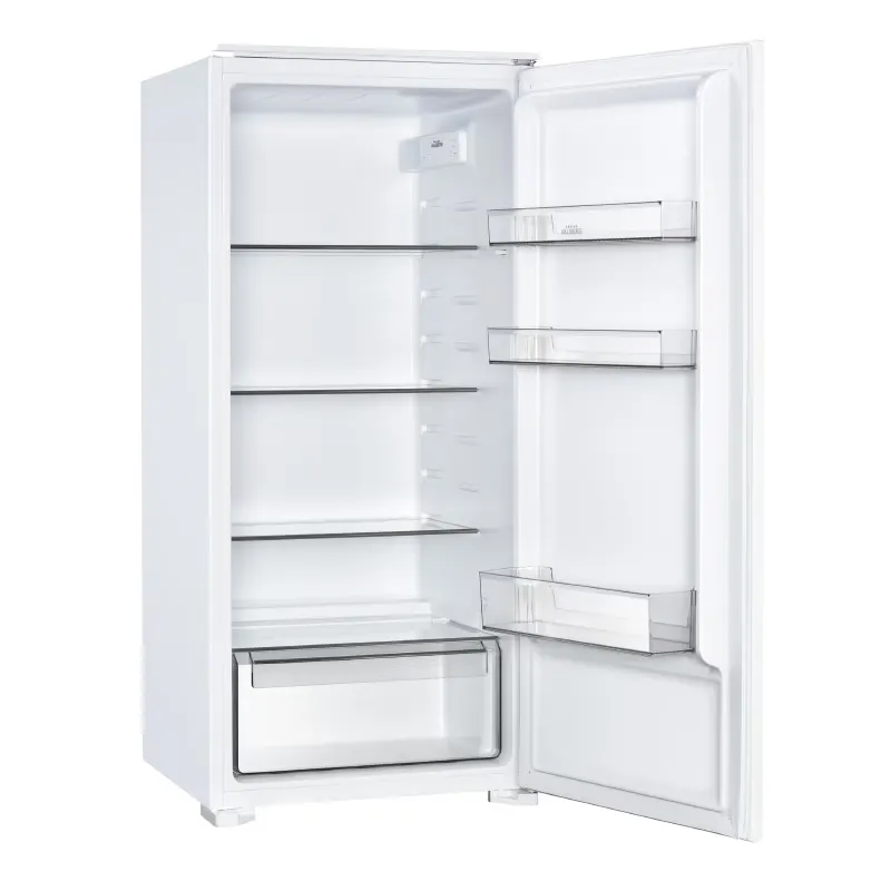Refrigerateur Integrable 1 Porte Valberg Bi 1d 199 E W742c — coloris Blanc