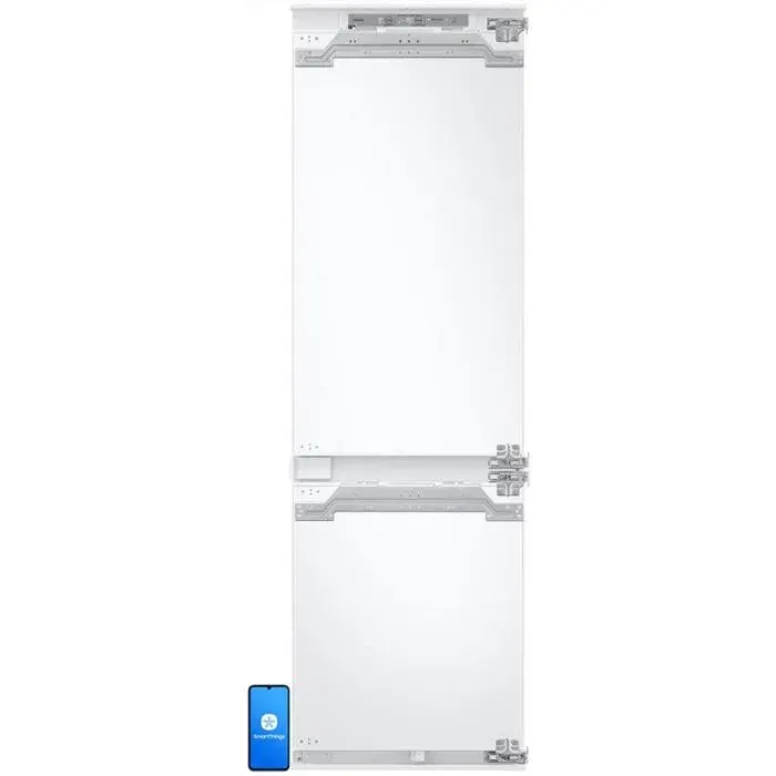 Réfrigérateur intégré Samsung BRB80F26ADFE0 264 litres