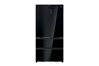 Réfrigérateur multi-portes HAIER 90 HFR79F19DFGB — vue 2