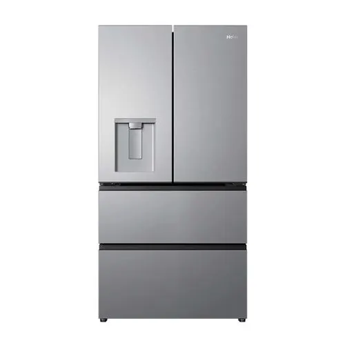 Réfrigérateur multi-portes Haier HFR59F18CWMM