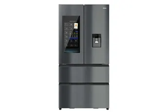 Réfrigérateur multi-portes Haier HFW99F19ESSB
