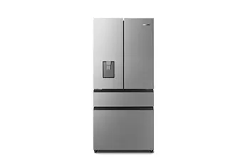Réfrigérateur multi-portes Hisense RF540N4WIE