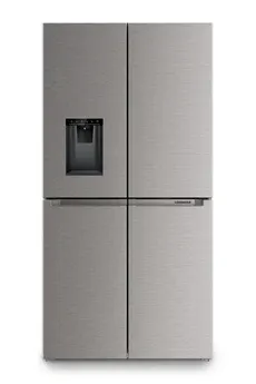Réfrigérateur multi-portes Liebherr MBsddi 9028 Inox
