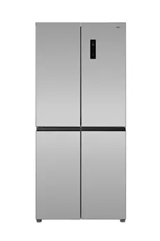 Réfrigérateur multi-portes Proline PMD82IX Inox — vue 2