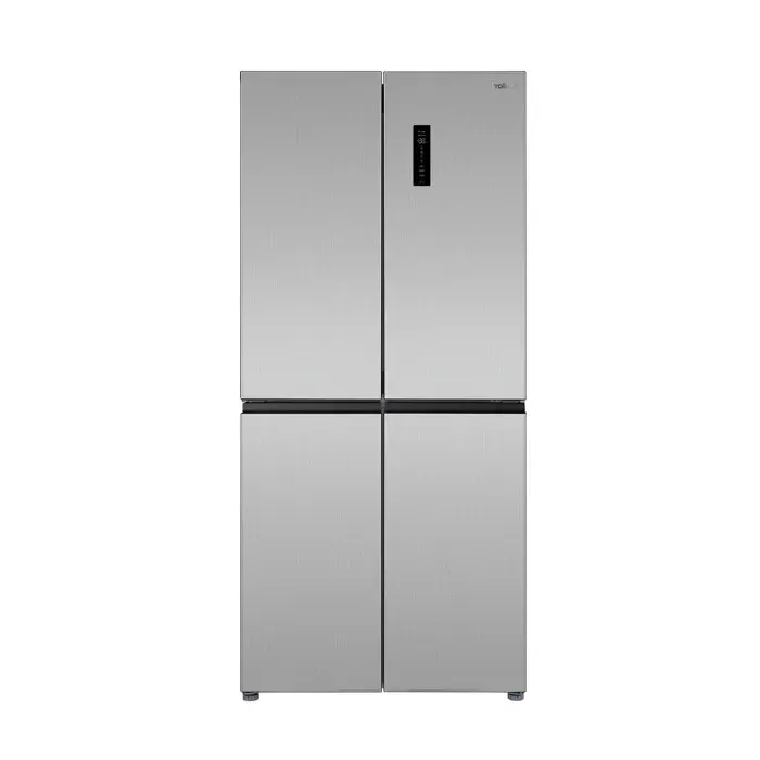 Réfrigérateur multi-portes Proline PMD82IX Inox — vue 3