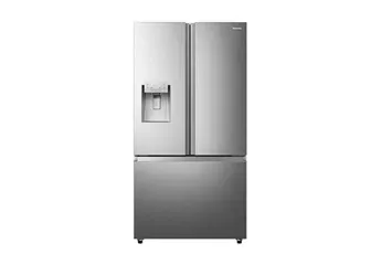 Refrigerateur multi-portes RF793N4SASE MetalTechCooling — vue 2