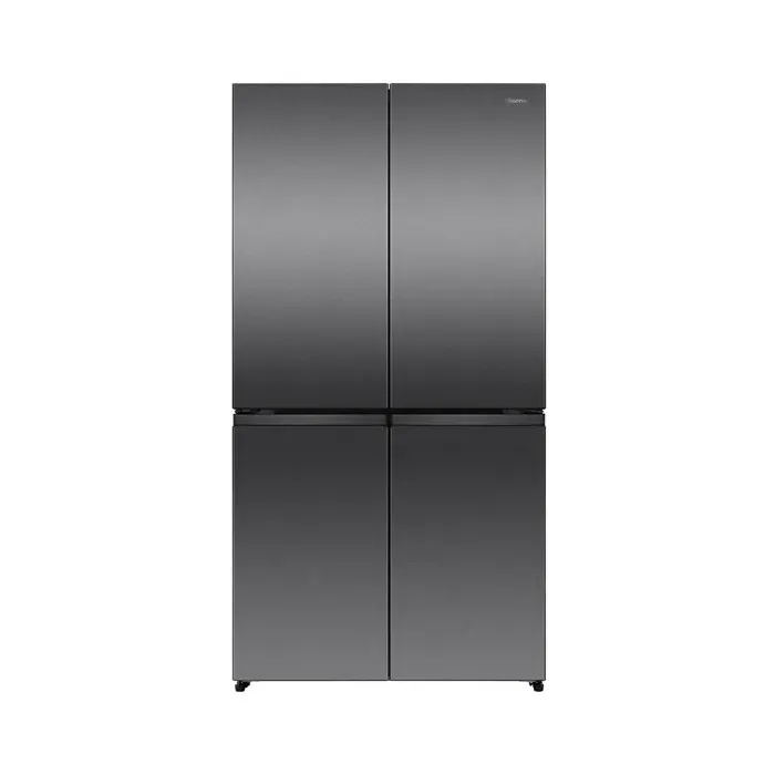 Refrigerateur multi-portes RQ5P640SSKD — vue 3