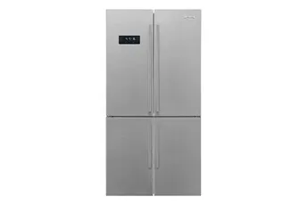 Réfrigérateur multi-portes Smeg FQ60XDAIE
