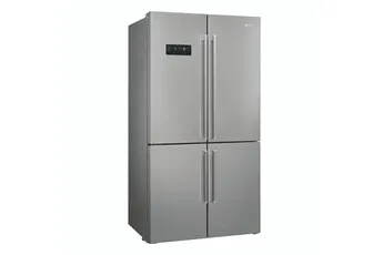Réfrigérateur multi-portes Smeg FQ60XDE