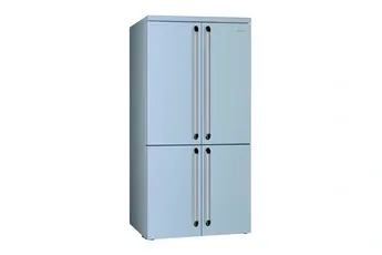 Réfrigérateur multi-portes Smeg FQ960PB6