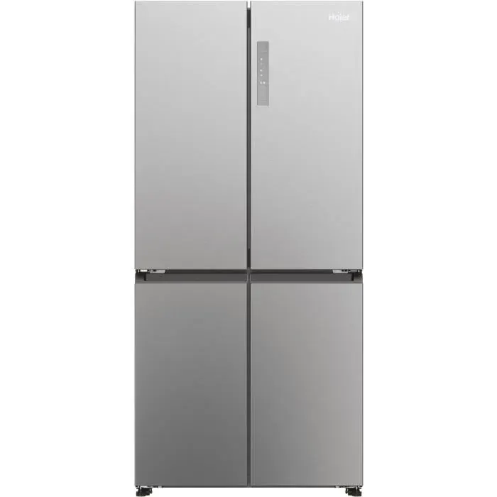 Réfrigérateur multiporte HAIER HCR3818ENMM — vue 2