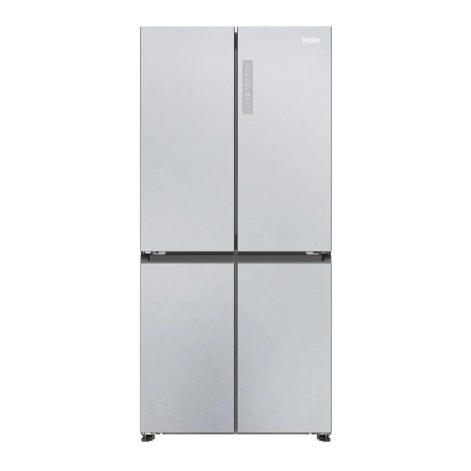 Réfrigérateur multiporte HAIER HCR3818ENMM