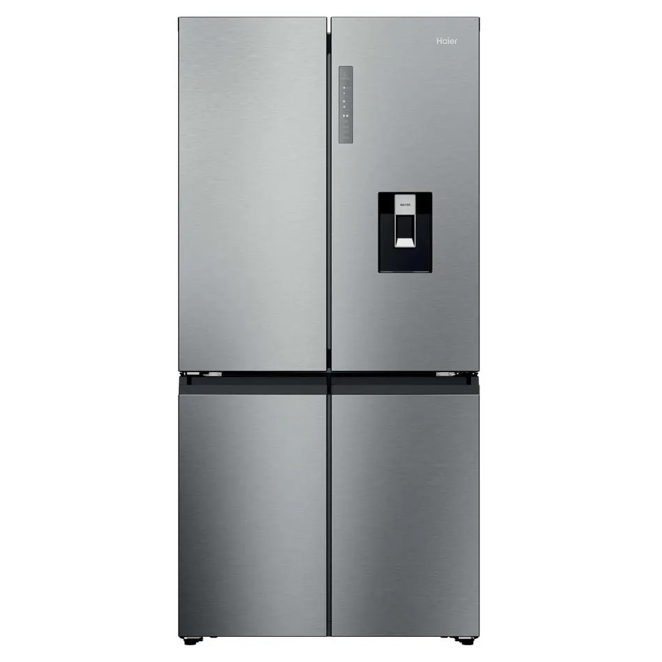 Réfrigérateur multiporte HAIER HCR39F19EWMM
