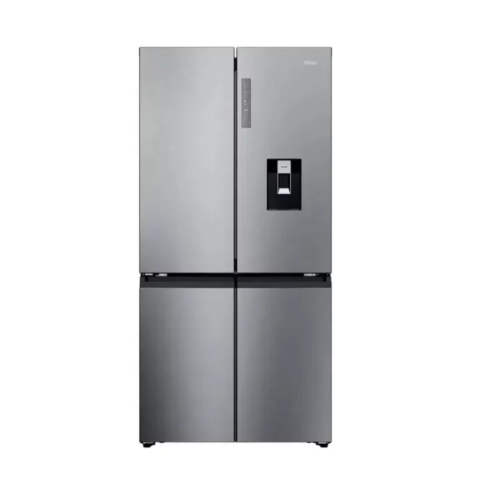 Réfrigérateur multiporte HAIER HCR39F19EWMM — vue 2