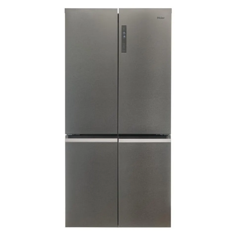 Réfrigérateur multiporte HAIER HCR5919ENMM