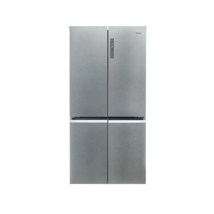 Réfrigérateur multiporte HAIER HCR5919ENMM — vue 2