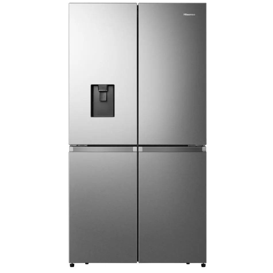 Réfrigérateur multiporte HISENSE FMN560SWSE1