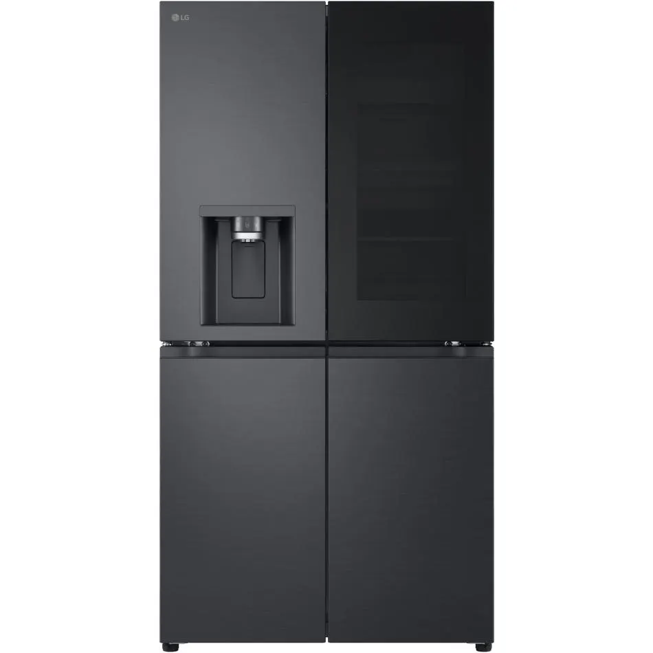Réfrigérateur multiporte LG GMG960EVEE