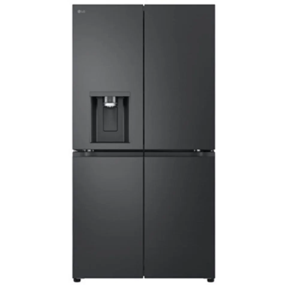 Réfrigérateur multiporte LG GML960EVBE