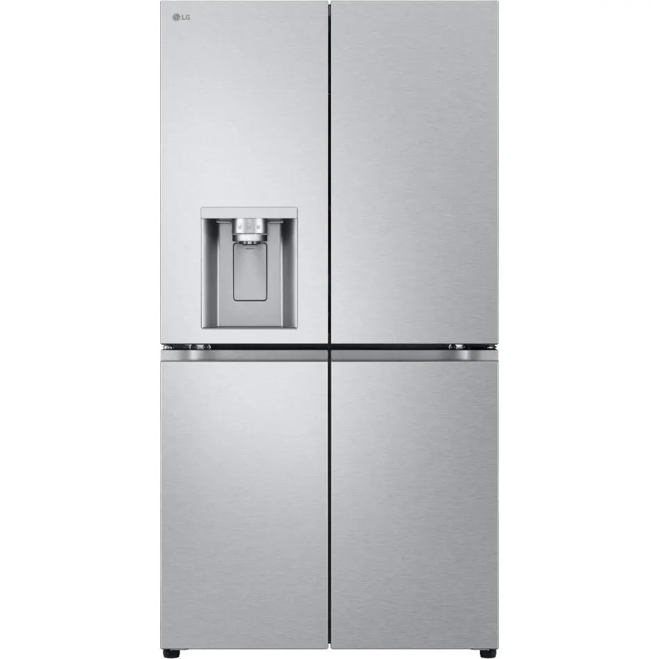 Réfrigérateur multiporte LG GML960MBBE