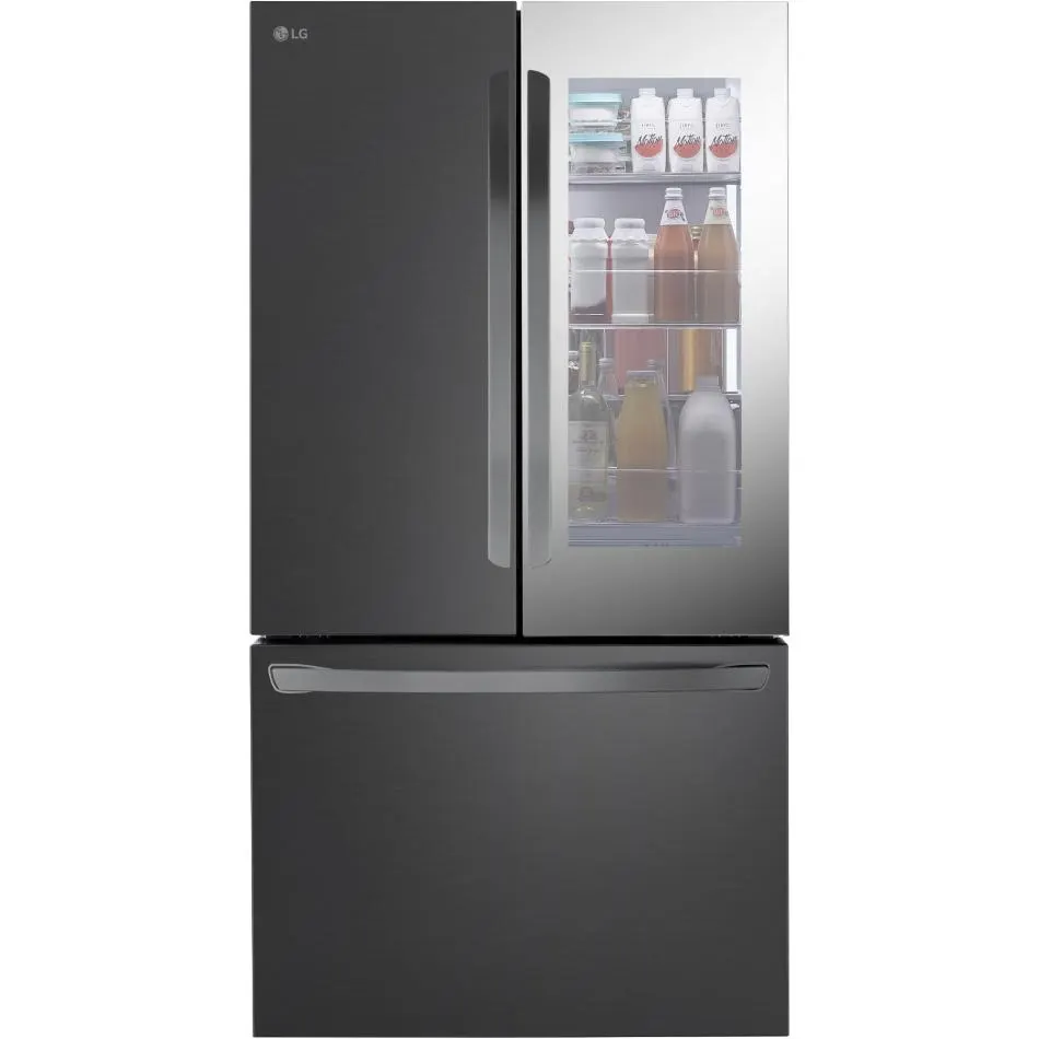 Réfrigérateur multiporte LG GMZ765SBHJ