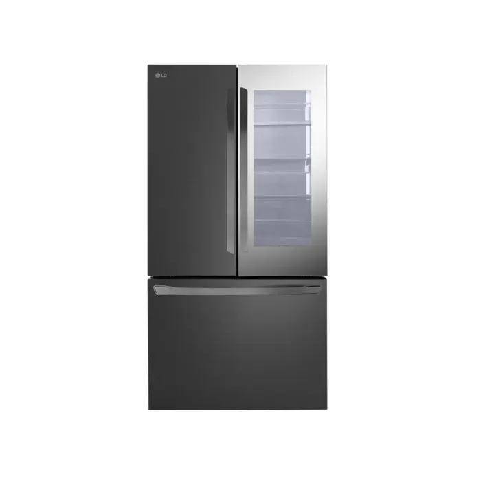 Réfrigérateur multiporte LG GMZ765SBHJ — vue 2