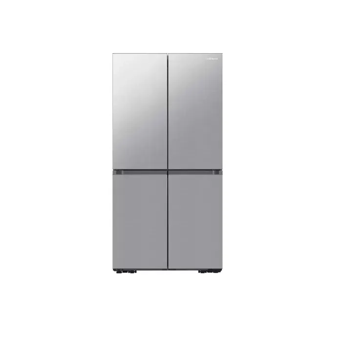 Réfrigérateur multiporte SAMSUNG RF65DG960ESL — vue 2