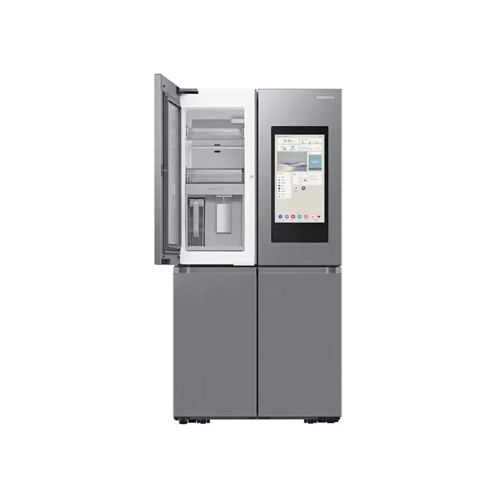 Réfrigérateur multiporte SAMSUNG RF65DG9H0ESR — vue 2