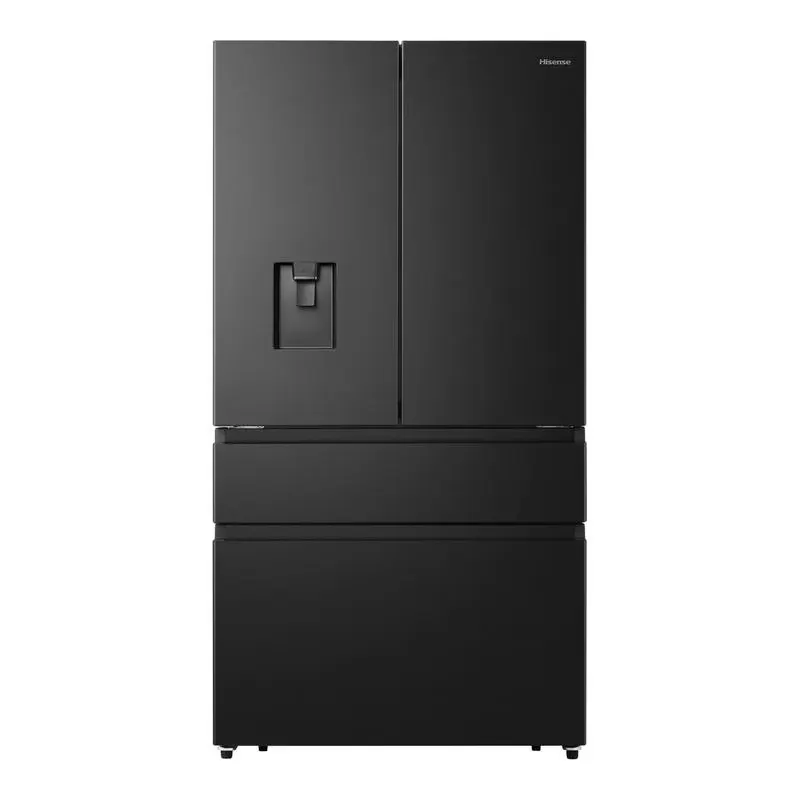 Refrigerateur Multiportes Hisense Rf749n4swfe — coloris Noir