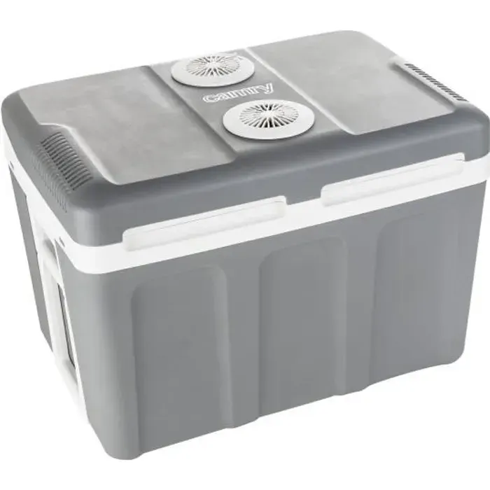 Réfrigérateur portable Camry Premium CR 8061 - 40 litres - Classe A++