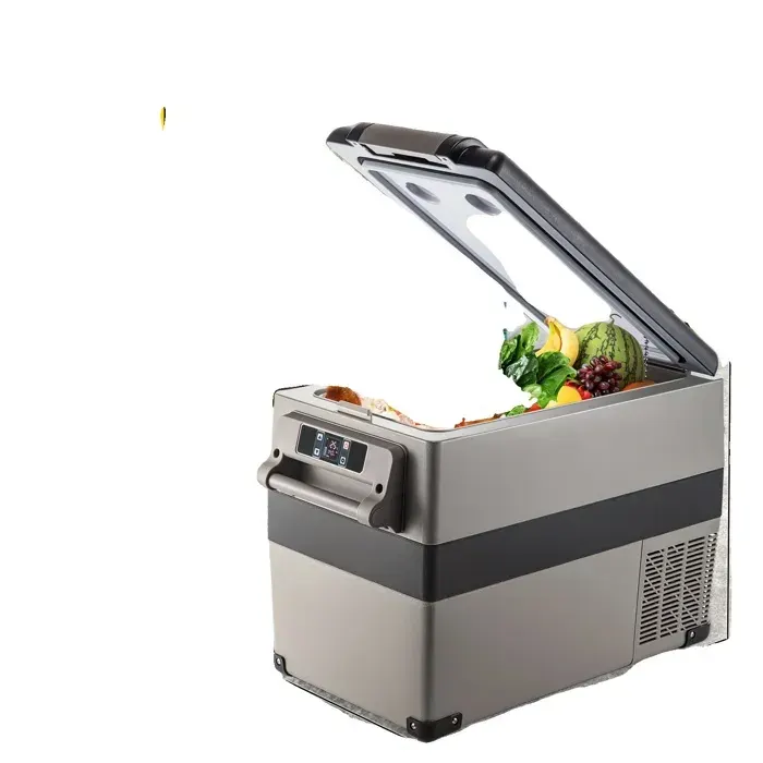Réfrigérateur portable - OEM - 45L (475QT) - Alim 12/24V & 110-240V - Plage -20°C à 20°C - 02 kWh/24h