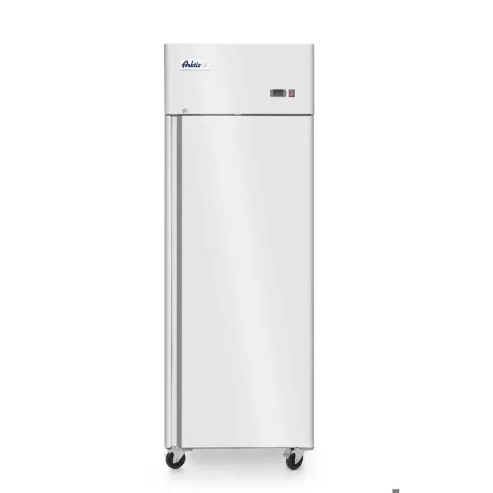 Réfrigérateur professionnel 670L GN 2/1 - Hendi