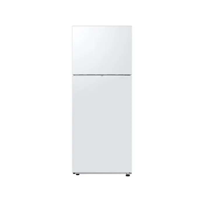 Réfrigérateur Samsung 415L à 2 Portes - Blanc - RT42CG6644WWES