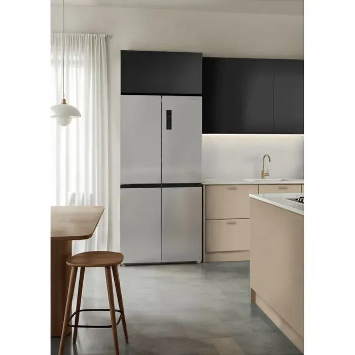 Réfrigérateur - Studio - Cross Door 503 - 4 portes - Care+ - Inox