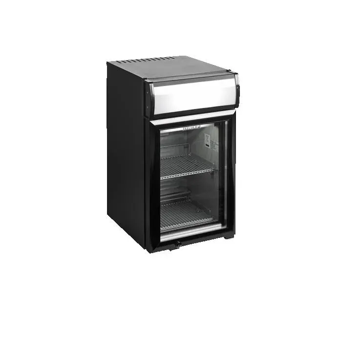 Réfrigérateur Table Top BC25CP - TEFCOLD