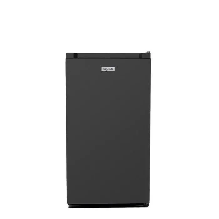 Réfrigérateur table-top - Frigelux - R0TT94NE - 91 L (80 + 11 L) - Noir - 445 x 47 x 831 cm - Classe E - 40 dB