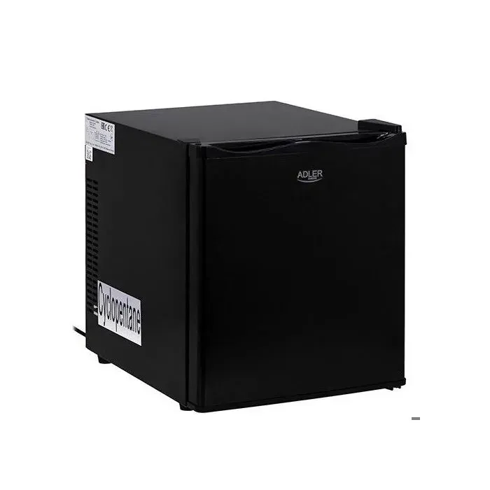 Réfrigérateur thermoélectrique - ADLER - AD 8089 - 28 L - Noir - Silencieux 35 dB