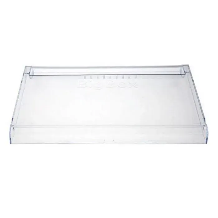 Réfrigérateur Tiroir - BOSCH - Façade Big Box - Blanc - 430x285 mm
