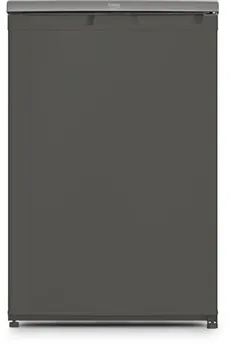 Réfrigérateur top Beko TSE1285NG Gris Anthracite