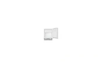 Réfrigérateur top Candy CM4SE68W — coloris Blanche