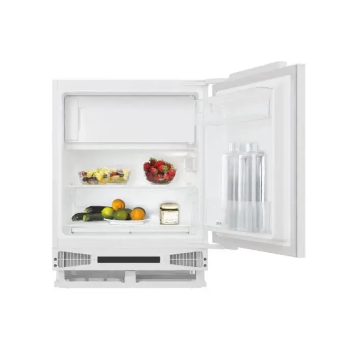 Réfrigérateur top Candy CM4SE68W — vue 2