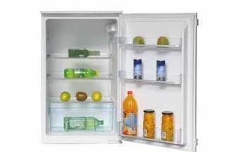 Réfrigérateur top Candy CMLS59EW Blanc