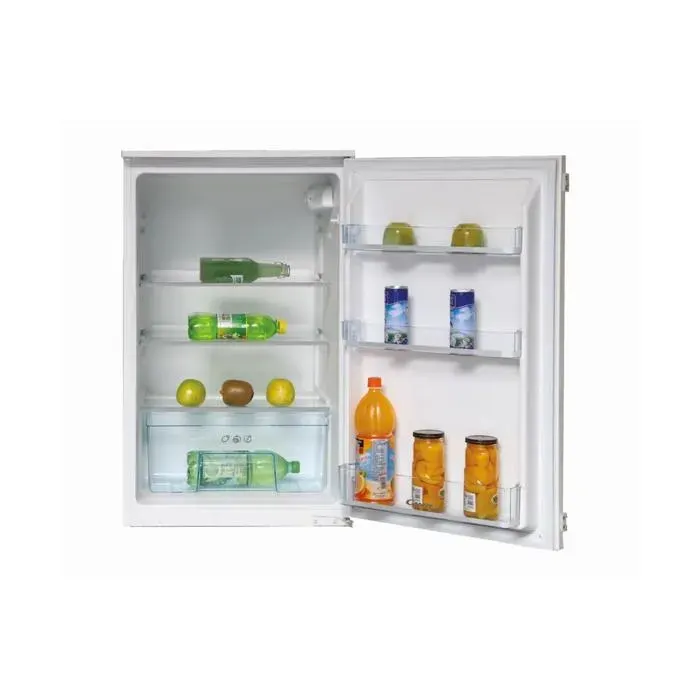 Réfrigérateur top Candy CMLS59EW Blanc — vue 2