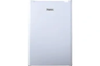 Réfrigérateur top Frigelux R4TT140BE